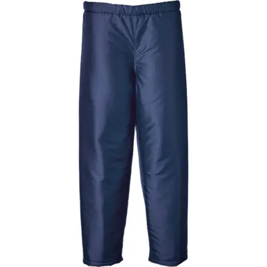 Ground Zero Pants Navy